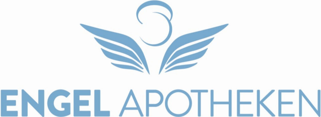 Logo der Engel Apotheke am Frauenberg in Fulda